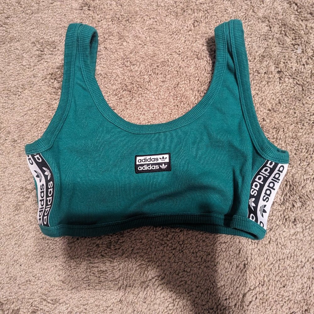 Adidas Tank Top/Bra